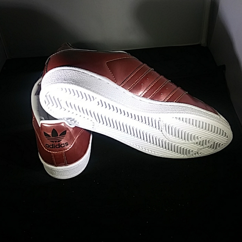 Addidas Shoes - Picture 4 of 4